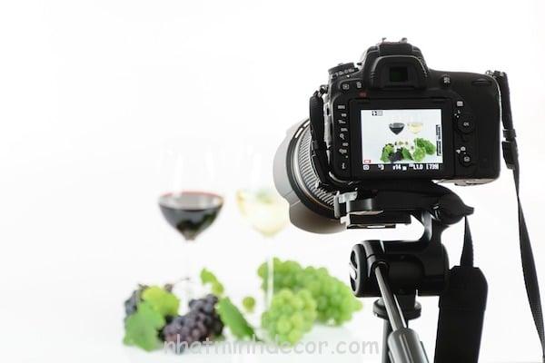 Những máy ảnh đáng mua để chụp ảnh sản phẩm 1 Những máy ảnh đáng mua để chụp ảnh sản phẩm 1