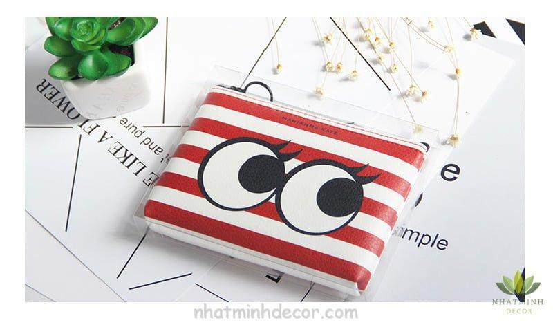 Bìa tạp chí trang trí chụp ảnh 2 mặt phong cách Hàn Quốc 19 bia-tap-chi-2-mat-chup-phu-kien