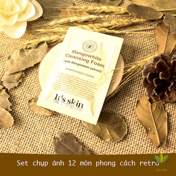 Lát gỗ trang trí 12 Set-chup-anh