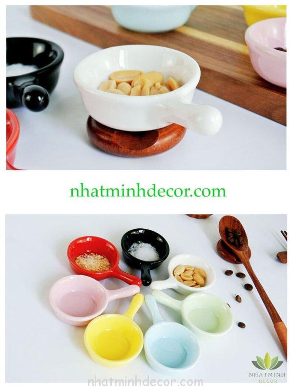 Muỗng gốm sứ nhỏ đựng gia vị 11 dung-gia-vi-su