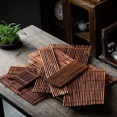 Bè trúc đạo cụ chụp ảnh sản phẩm Nhiều Kích Thước 24