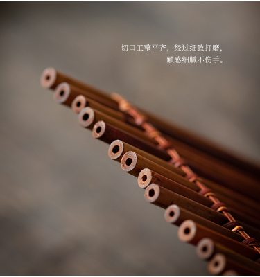 Bè trúc đạo cụ chụp ảnh sản phẩm Nhiều Kích Thước 23
