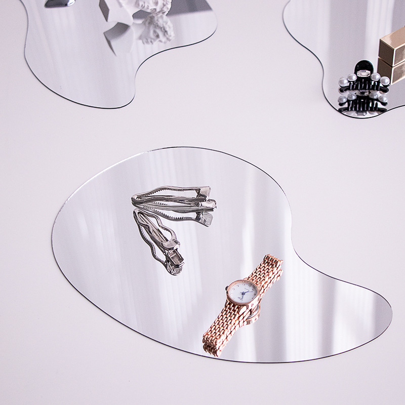 O1CN010Zp0Ld1tuC08jy6O2_!!2206806455961-0-cib Tấm gương acrylic đạo cụ chụp ảnh 6