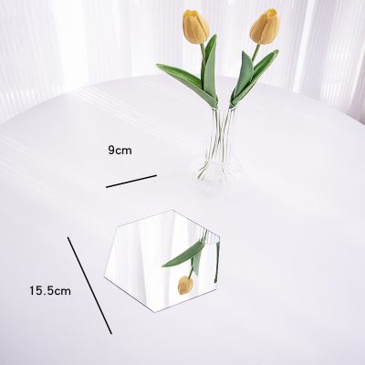 Tấm gương acrylic đạo cụ chụp ảnh 25 Tấm gương acrylic đạo cụ chụp ảnh 41