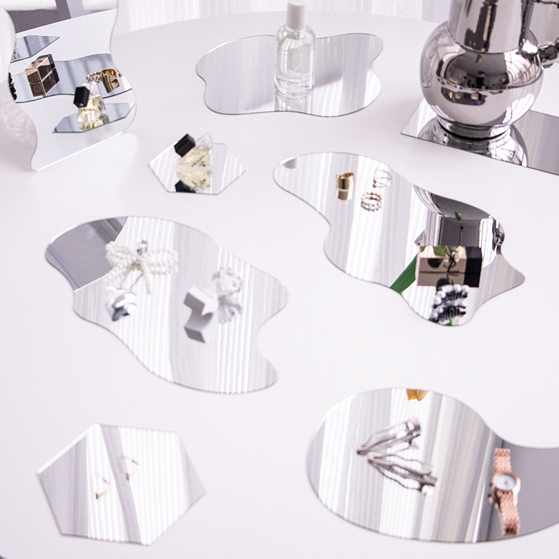 O1CN017rfPJY1tuC03uD9Vx_!!2206806455961-0-cib Tấm gương acrylic đạo cụ chụp ảnh 2