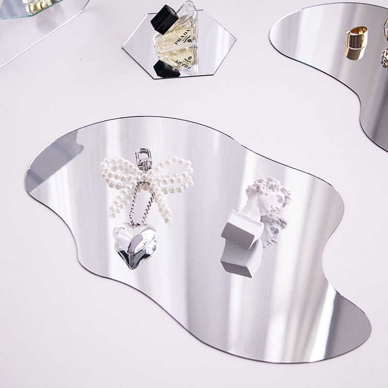 O1CN01QLexaj1tuC09sJNaJ_!!2206806455961-0-cib Tấm gương acrylic đạo cụ chụp ảnh 3