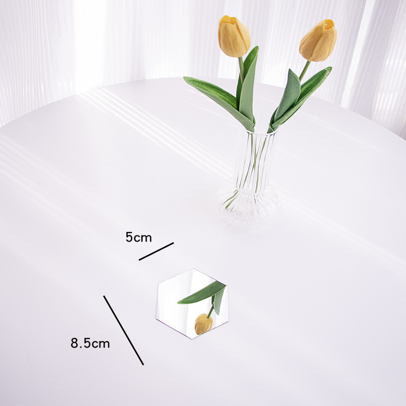 O1CN01Sry8Zk1tuC0B7zojx_!!2206806455961-0-cib Tấm gương acrylic đạo cụ chụp ảnh 14