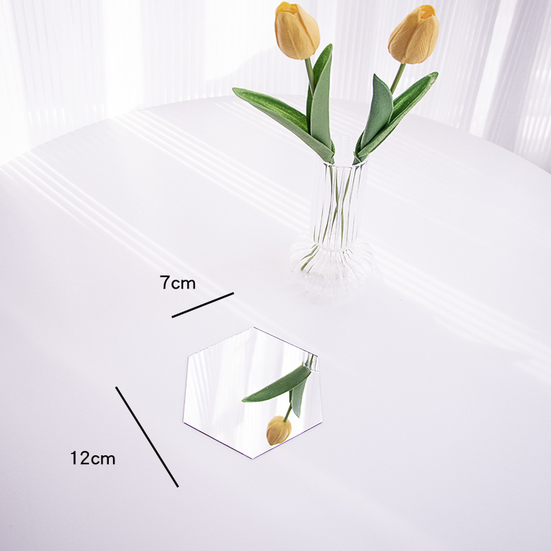 O1CN01VKq4KI1tuC0B82hX7_!!2206806455961-0-cib Tấm gương acrylic đạo cụ chụp ảnh 8