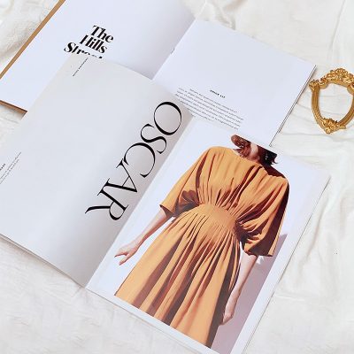 Tạp Chí Tiếng Anh 24 Trang Phụ Kiện Chụp Ảnh 41