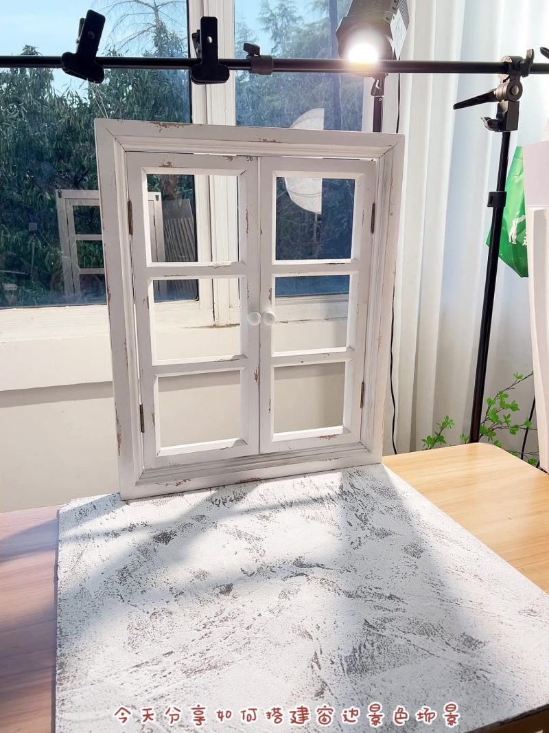 Khung Cửa Sổ Gỗ Thông Kích Thước 50*60cm 1