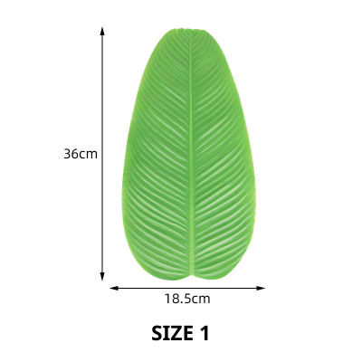 Lá Cây Chụp Ảnh, Trang Trí Nhà Cửa, Lá Chuối, Lá Sen 18