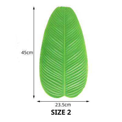 Lá Cây Chụp Ảnh, Trang Trí Nhà Cửa, Lá Chuối, Lá Sen 19