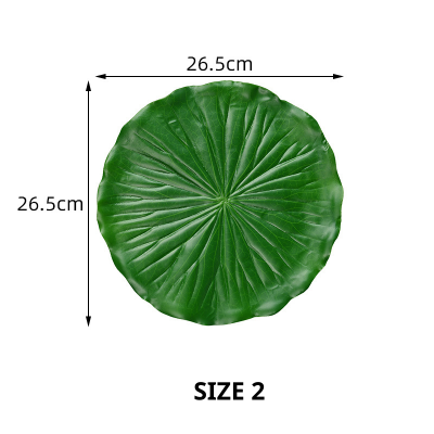 Lá Cây Chụp Ảnh, Trang Trí Nhà Cửa, Lá Chuối, Lá Sen 22
