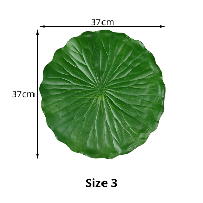 Lá Cây Chụp Ảnh, Trang Trí Nhà Cửa, Lá Chuối, Lá Sen 23