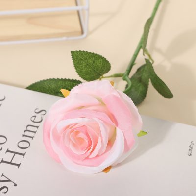 Hoa Hồng Vĩnh Cửu Phụ Kiện Chụp Ảnh, Trang Trí Nhà Cửa 25