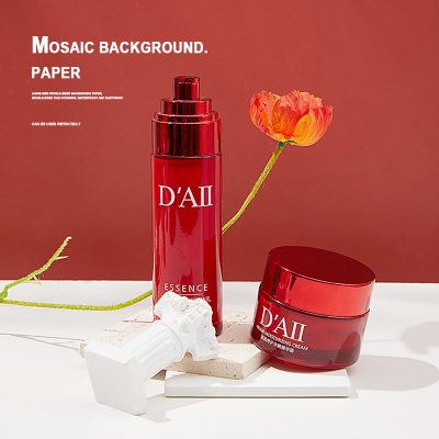 Phông Nền chụp ảnh, Giấy nền hai mặt màu Morandi 12