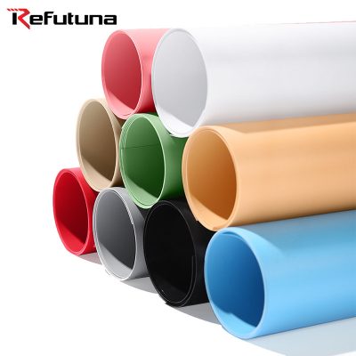 Phông Nền Chụp Ảnh PVC Màu Pastel Kích Thước 70x1m4 31