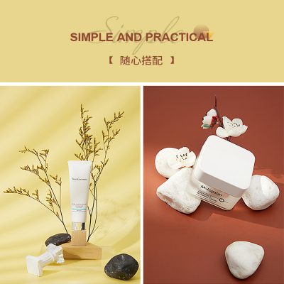 Phông Nền chụp ảnh, Giấy nền hai mặt màu Morandi 14